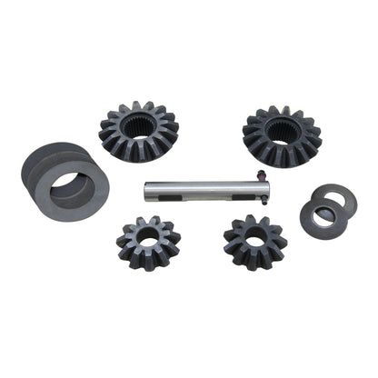 Yukon Gear & Axle USA Standard Gear Open Spider Gear Set For Chrysler 9.25in w/ZF Rear