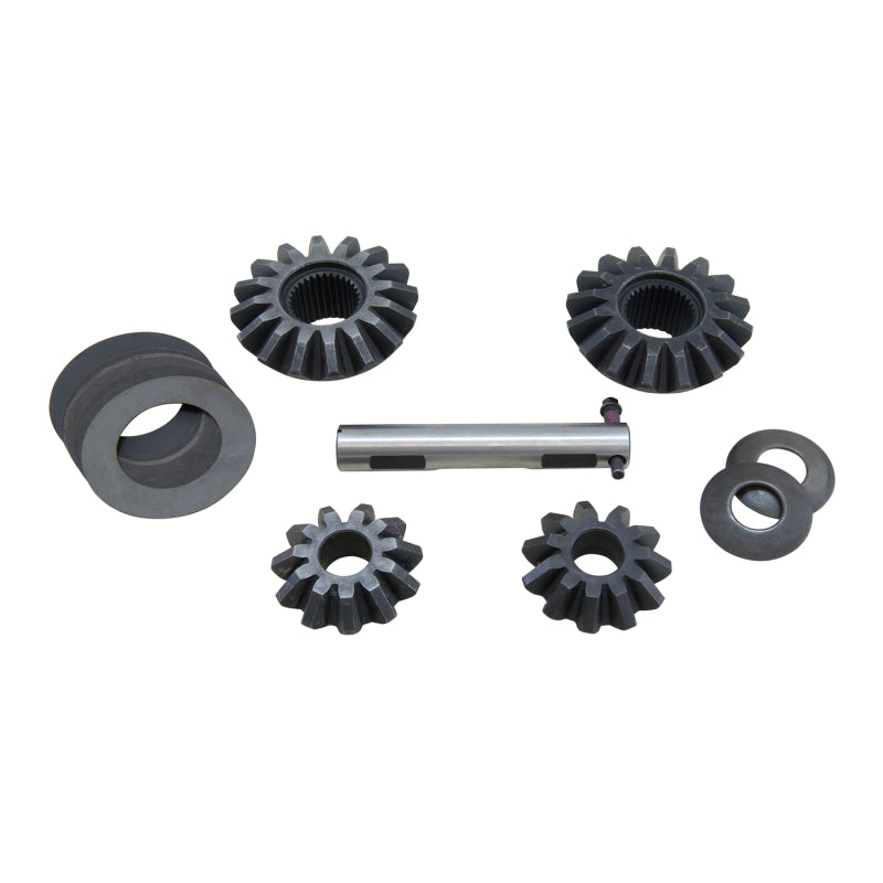 Yukon Gear & Axle USA Standard Gear Open Spider Gear Set For Chrysler 9.25in / 31 Spline