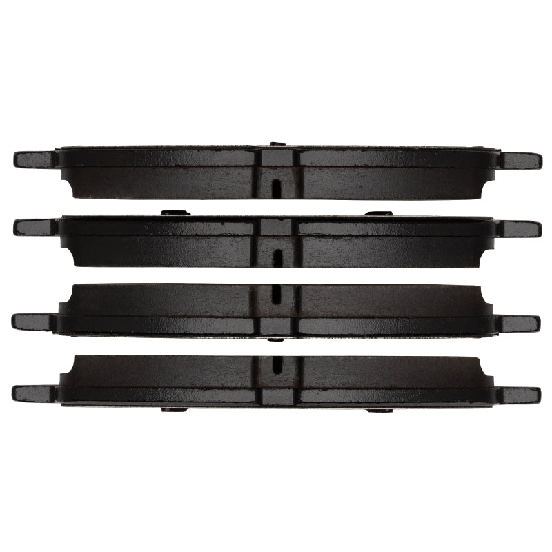 DFC 24-26 Lincoln Nautilus Front Ceramic 5000 Advanced Brake Pads