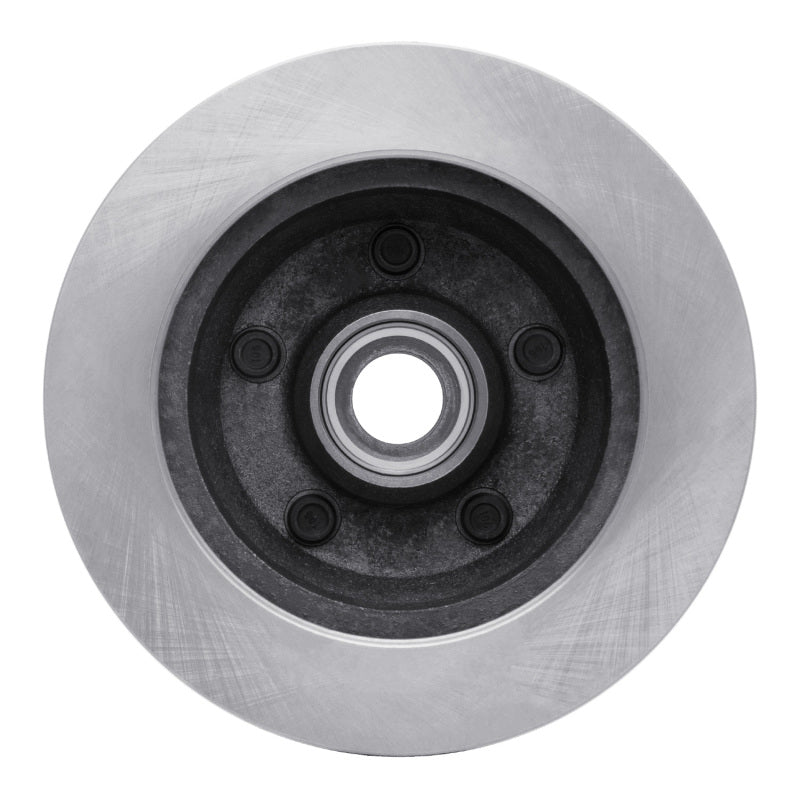 DFC 79-81 American Motors CONCORD Front Brake Rotor