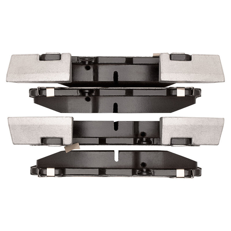 DFC 19-22 Mercedes-Benz GLC300 Front 5000 Advanced Low Metallic Brake Pads