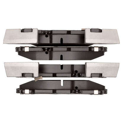 R1 Concepts R1 19-22 Mercedes-Benz GLC300 Front Optimum OE Brake Pads