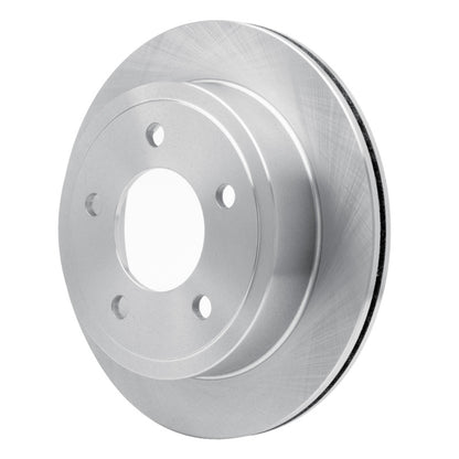 DFC 03-03 Dodge Ram 1500 Van Rear Brake Rotor