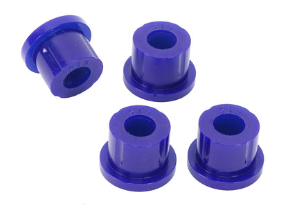 SuperPro Front Leaf Spring and Shackle Bushing Kit