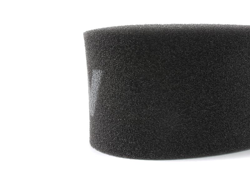 Perrin Performance PERRIN Universal Brake Reservoir Cozy - Black