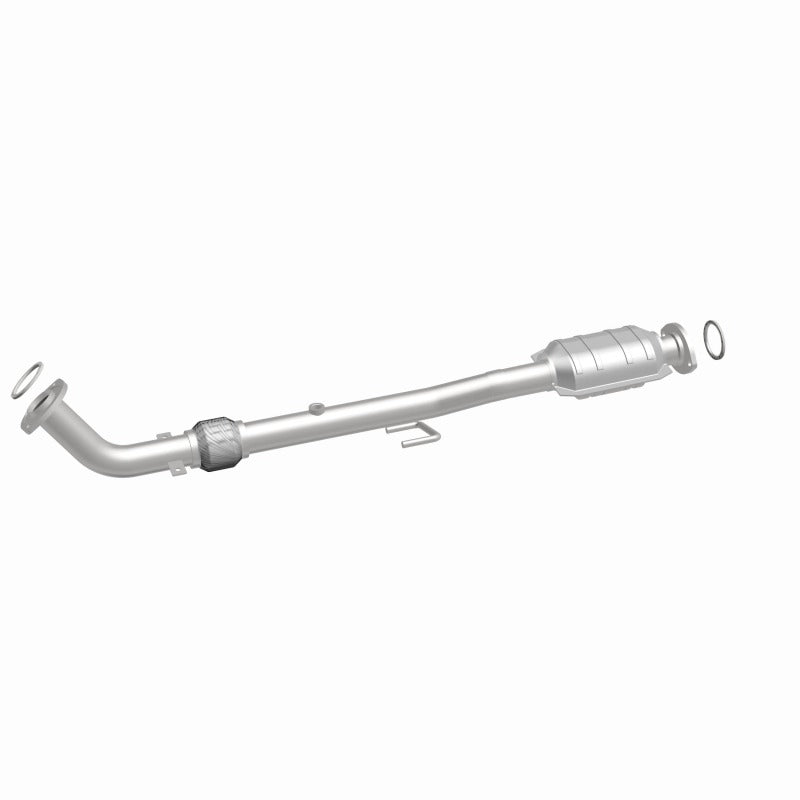MagnaFlow Direct Fit Catalytic Converter 07-09 Toyota Camry 2.4L