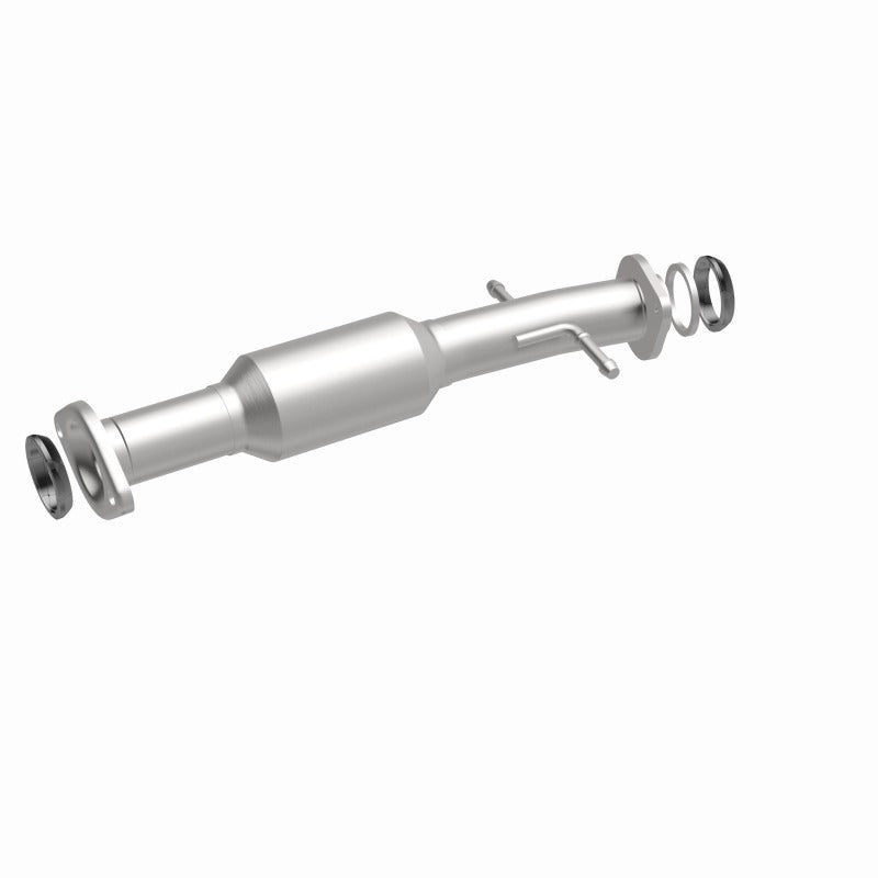 MagnaFlow 10-15 Lexus RX350 3.5L Direct Fit Converter