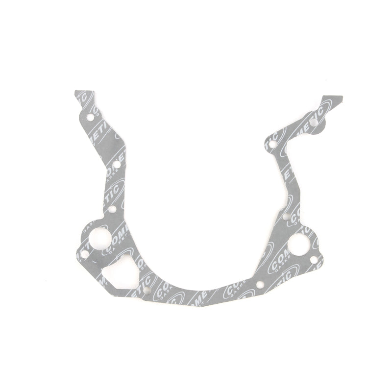 Cometic Gasket Cometic Ford SVO 351C .031in Fiber Timing Cover Gasket