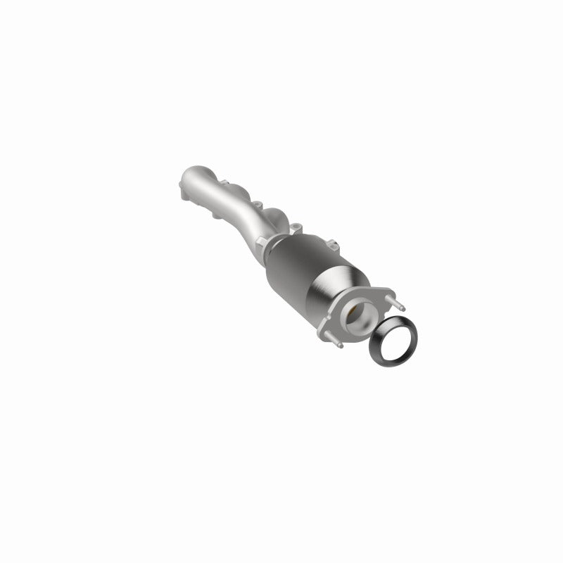 MagnaFlow DF Cat. Conv 05-06 Cadillac STS 4.6L D/S Manifold / 04-06 SRX 4.6L D/S Manifold (49 State)