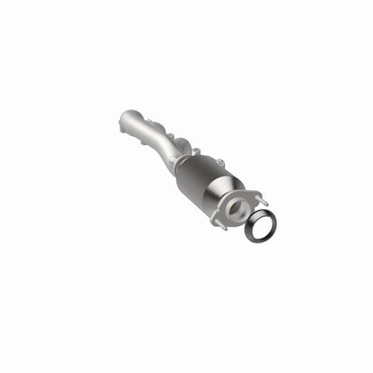 MagnaFlow DF Cat. Conv 05-06 Cadillac STS 4.6L D/S Manifold / 04-06 SRX 4.6L D/S Manifold (49 State)