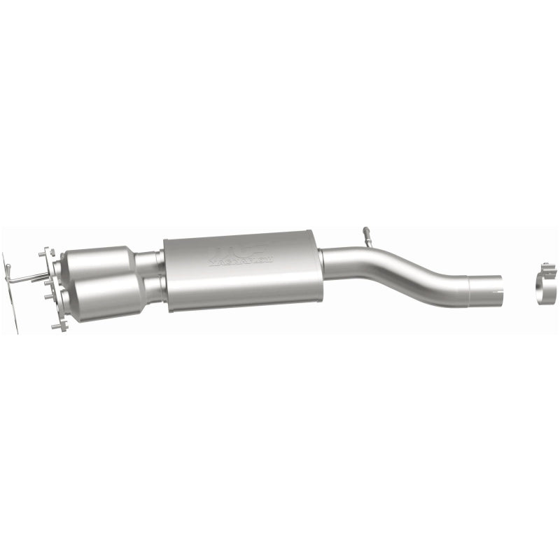 MagnaFlow Direct Fit Catalytic Converter 12-15 Cadillac SRX 3.6L
