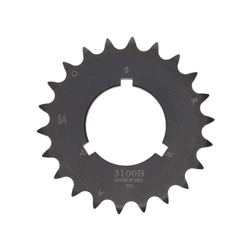 Manley Performance Manley Pro Series Timing Chain Kit - Small Block Chevrolet - 1955 to 1978