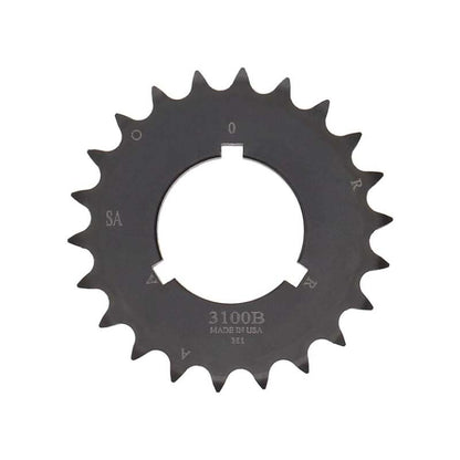 Manley Performance Manley Pro Series Timing Chain Kit - Small Block Chevrolet - 1955 to 1978