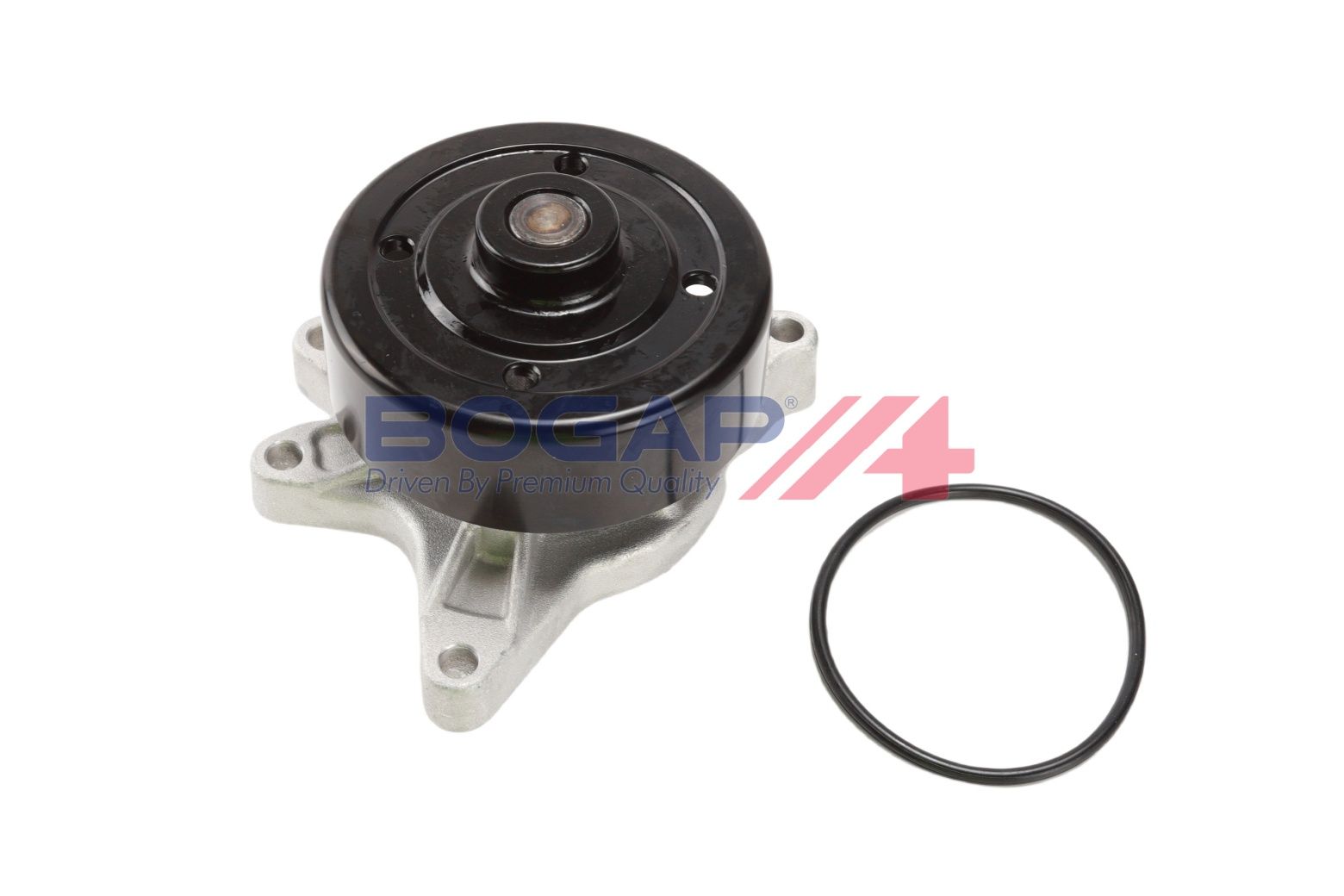 BOGAP T4234115 Water Pump, Engine Cooling