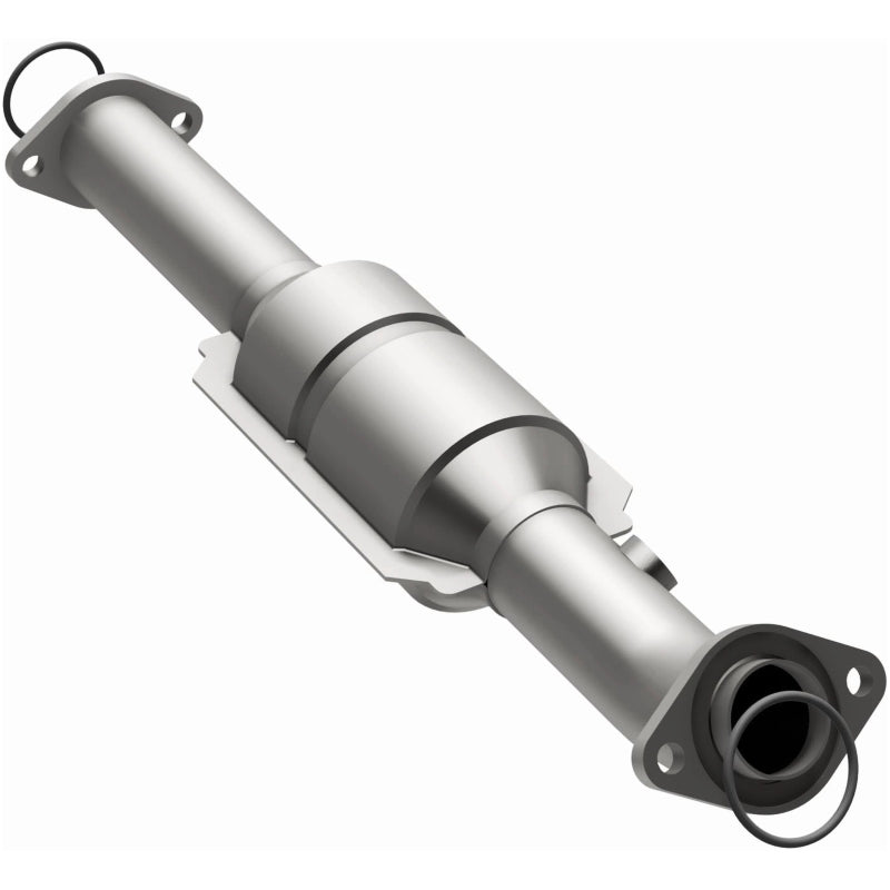 MagnaFlow Direct Fit Catalytic Converter 05-09 Toyota Tacoma 4.0L P/S Rear