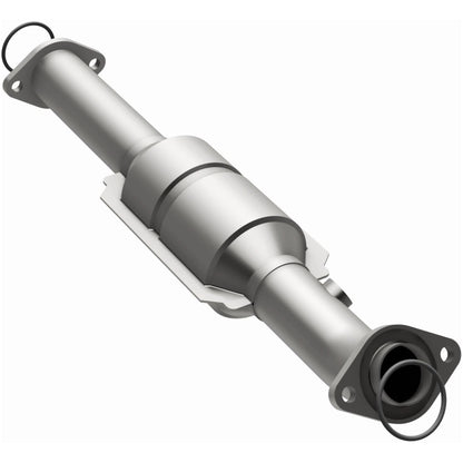 MagnaFlow Direct Fit Catalytic Converter 05-09 Toyota Tacoma 4.0L P/S Rear