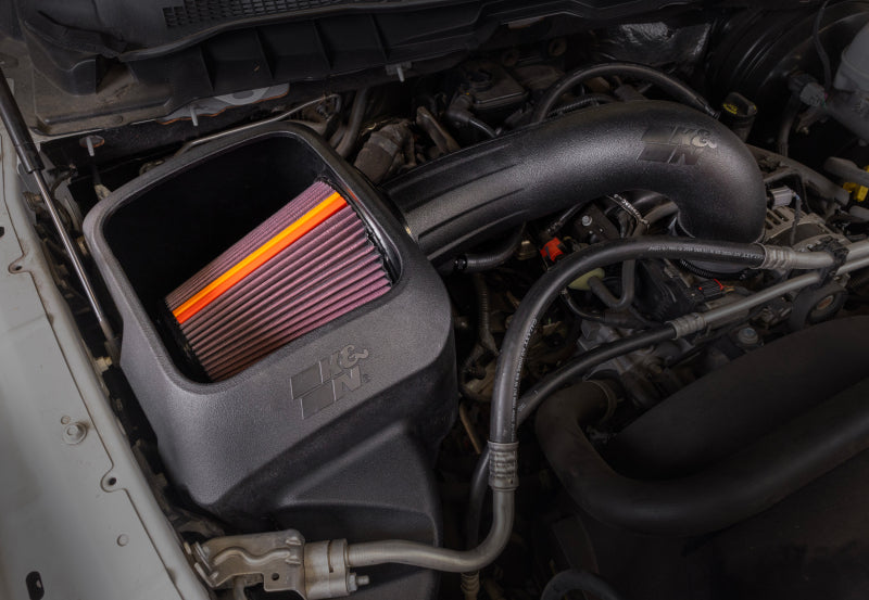 K&N Engineering K&N 09-23 Dodge Ram 1500 (5.7L V8) NextGen Cold Air Intake