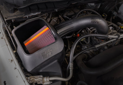 K&N Engineering K&N 09-23 Dodge Ram 1500 (5.7L V8) NextGen Cold Air Intake