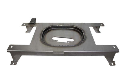 Rustbuster Spare Tire Crossmember