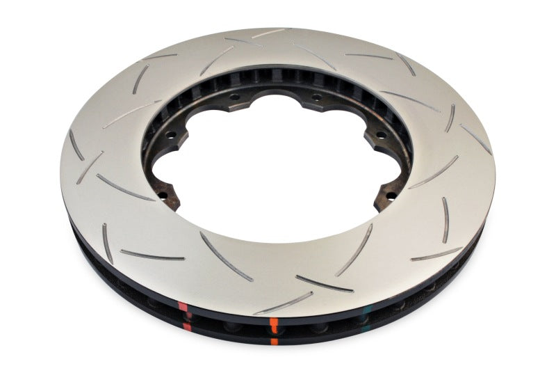 DBA 08+ EVO X Front T3 5000 Series Replacement Slotted Rotor w/o Hat