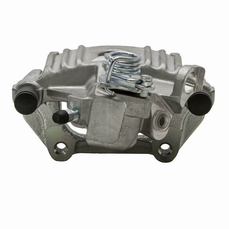 DFC 02-03 Mini Cooper Rear-R Premium Caliper - Silver Zinc Coated
