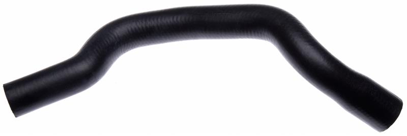 Gates 85-87 Ford F Series V-8 7.5L Upper Molded Coolant Hose