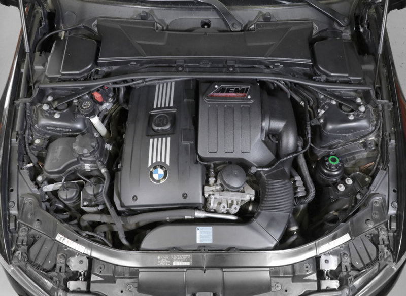 AEM Induction AEM C.A.S 07-11 BMW 335i V6-3.0L F/I Cold Air Intake System