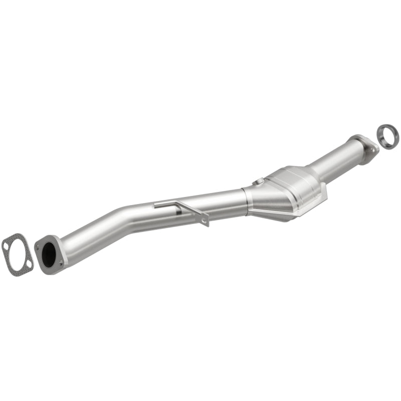 MagnaFlow Direct Fit Catalytic Converter 12-14 Subaru Impreza 2.5L / 15-16 WRX STI