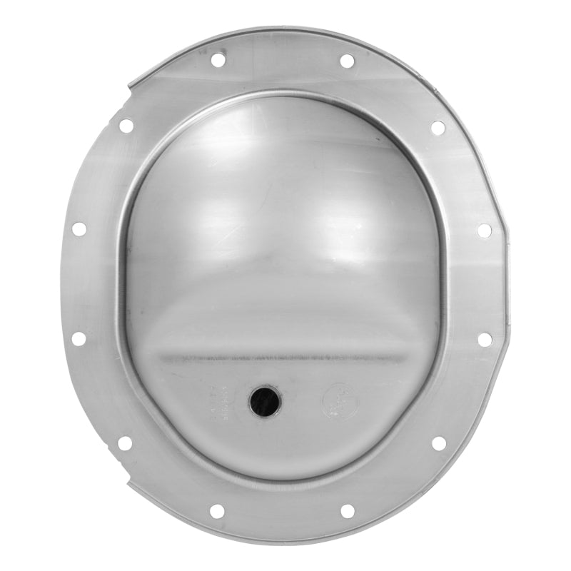 Yukon Gear & Axle Yukon Gear 12 Bolt Cover For 2014+ Chrysler 9.25in Front - Steel