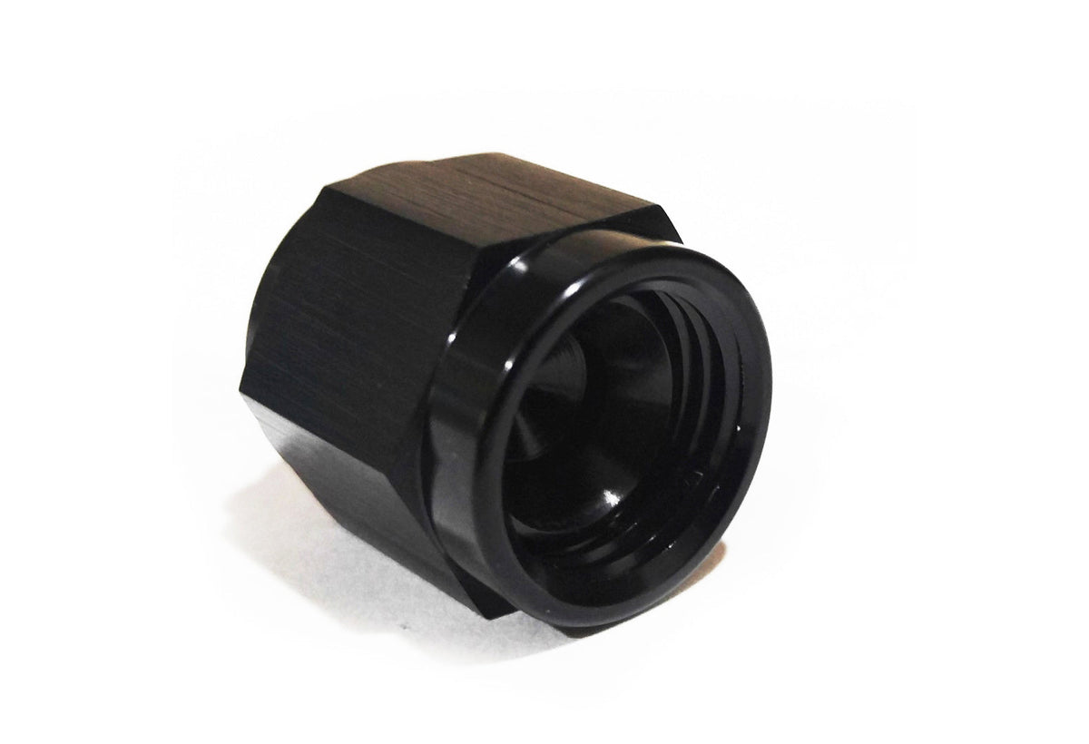 ARD ARAN820-8B AN FLARE CAP WITH O-RING AN8