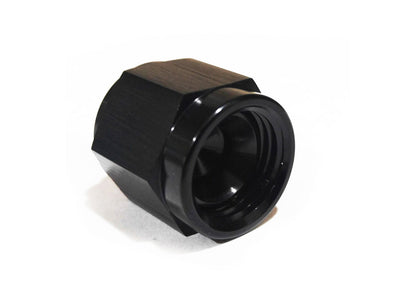 ARD ARAN820-8B AN FLARE CAP WITH O-RING AN8