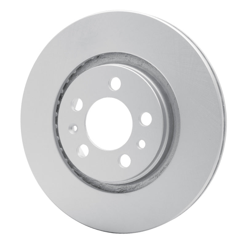 DFC 98-15 Volkswagen Beetle Front GeoSPEC Coated Rotor