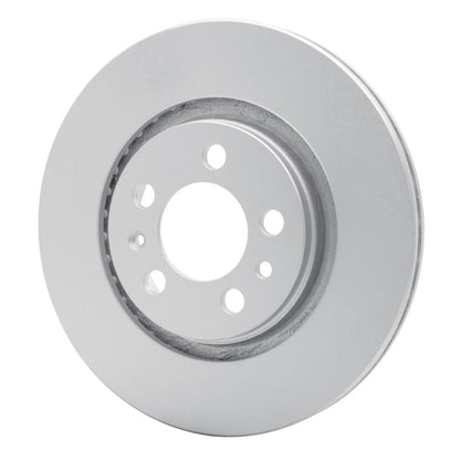 DFC 98-15 Volkswagen Beetle Front GeoSPEC Coated Rotor