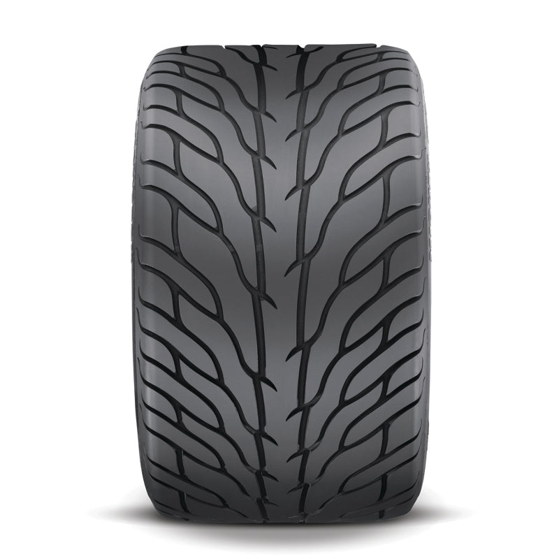 Mickey Thompson Sportsman S/R Tire - 28X10.00R15LT 90H - 255634