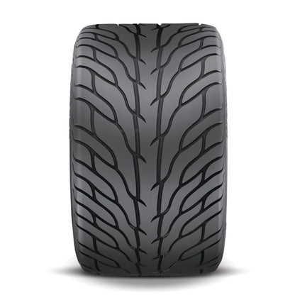 Mickey Thompson Sportsman S/R Tire - 28X10.00R15LT 90H - 255634