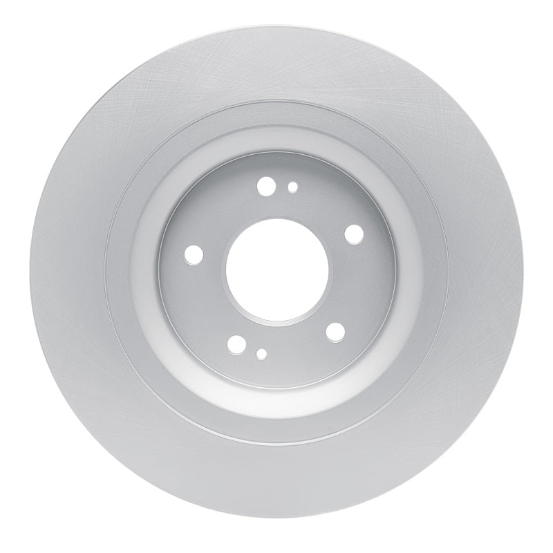 DFC 22-25 Hyundai Ioniq 5 Rear GeoSPEC Coated Rotor