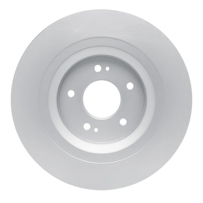 DFC 22-25 Hyundai Ioniq 5 Rear GeoSPEC Coated Rotor