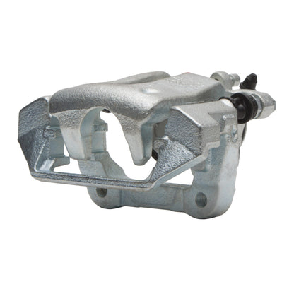 DFC 07-18 Volvo V70/S60/XC70/V60/XC60/S80 Rear-R Premium Caliper - Silver Zinc Coated