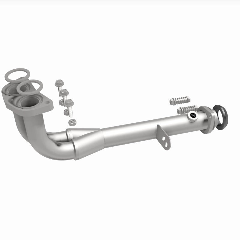 Magnaflow BRE Exhaust 96-00 Civic EL 1.6L Front Pipe Kit