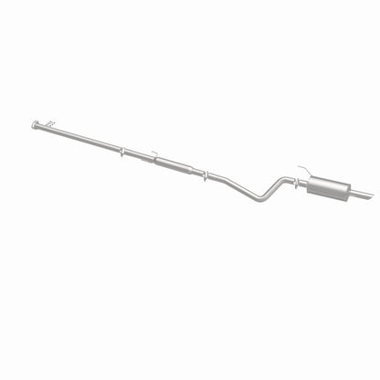 Magnaflow BRExhaust 06-14 Honda Ridgeline 3.5L Exhaust Kit