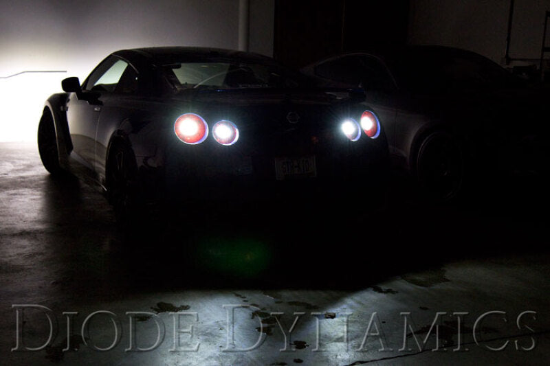 Diode Dynamics 09-21 Nissan GT-R Tail as Turn +Backup Module (USDM) Stage 1