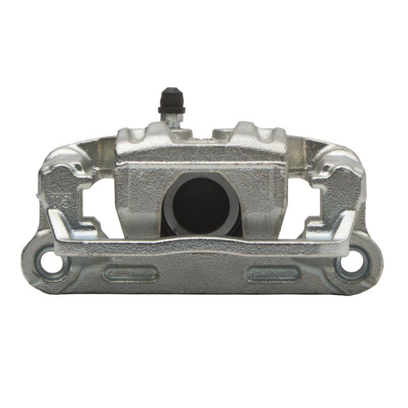 DFC 05-18 Nissan Frontier Rear-R Premium Caliper - Silver Zinc Coated