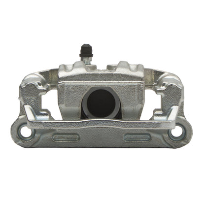 DFC 05-18 Nissan Frontier Rear-R Premium Caliper - Silver Zinc Coated