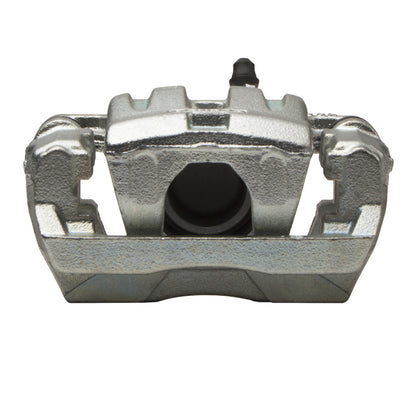 DFC 07-12 Ford Edge Rear-R Premium Caliper - Silver Zinc Coated