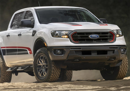 Ford Racing 19-22 Ranger Tremor Modified Front Grille
