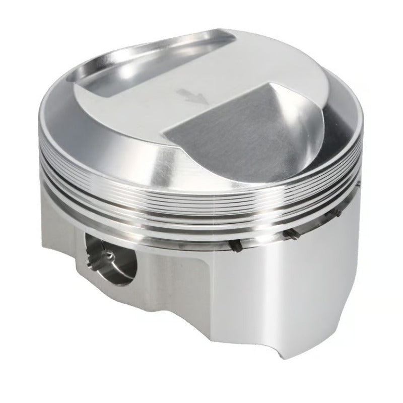Wiseco Yamaha XT/TT/SR500 76-81 121 CR 3465XC Piston kit