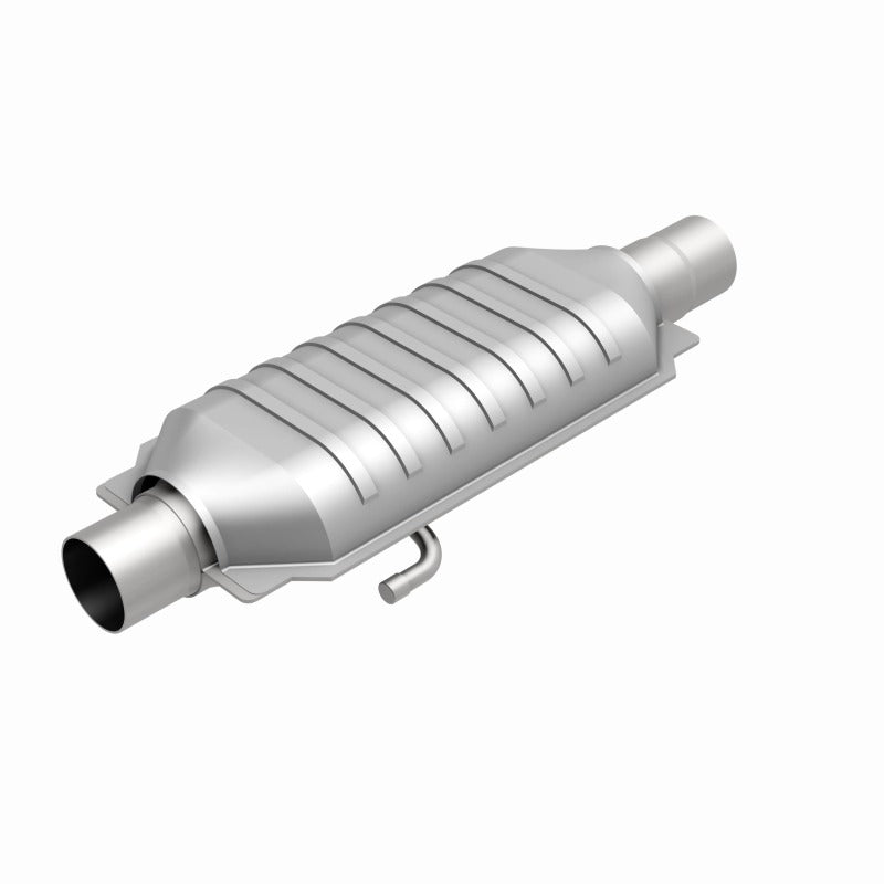 MagnaFlow Universal Catalytic Converter 2.5 W/Air