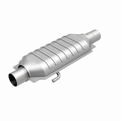 MagnaFlow Universal Catalytic Converter 2.5 W/Air