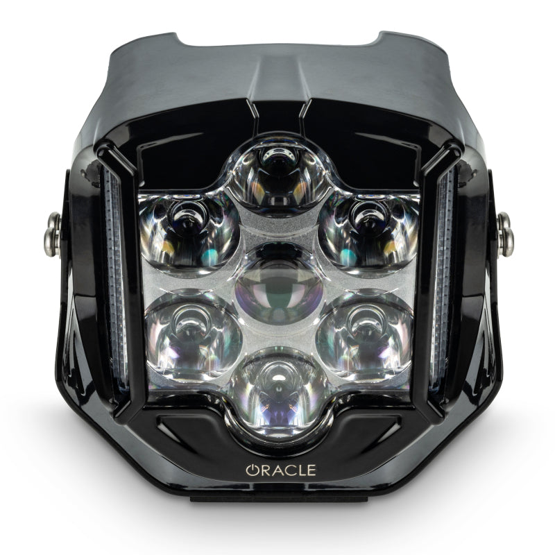 Oracle Lighting VEGA Series 7 LED Auxiliary Light Pod - 6000K