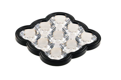Diode Dynamics SS5 Lens Clear Flood
